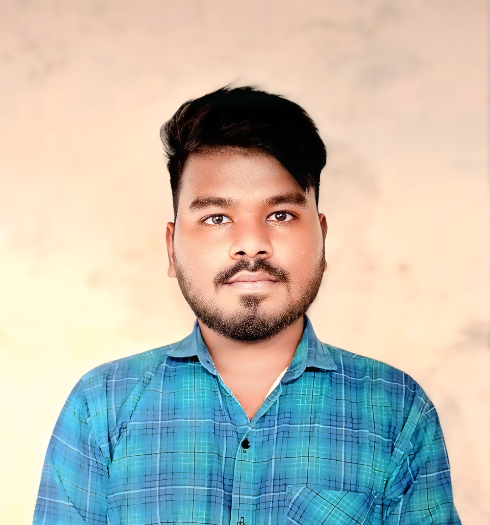 Suraj Jadhav profile