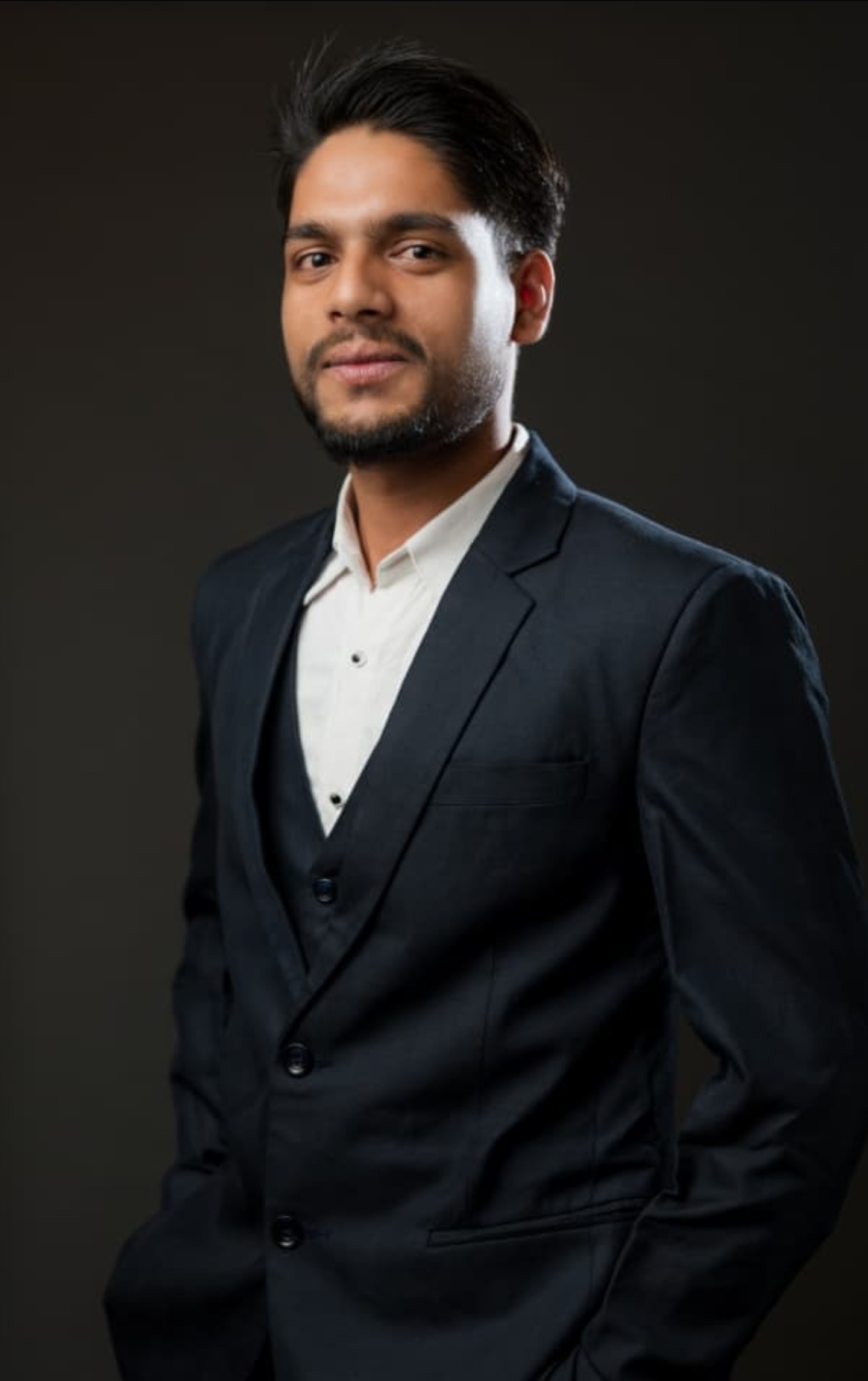Mohd Tabish. profile