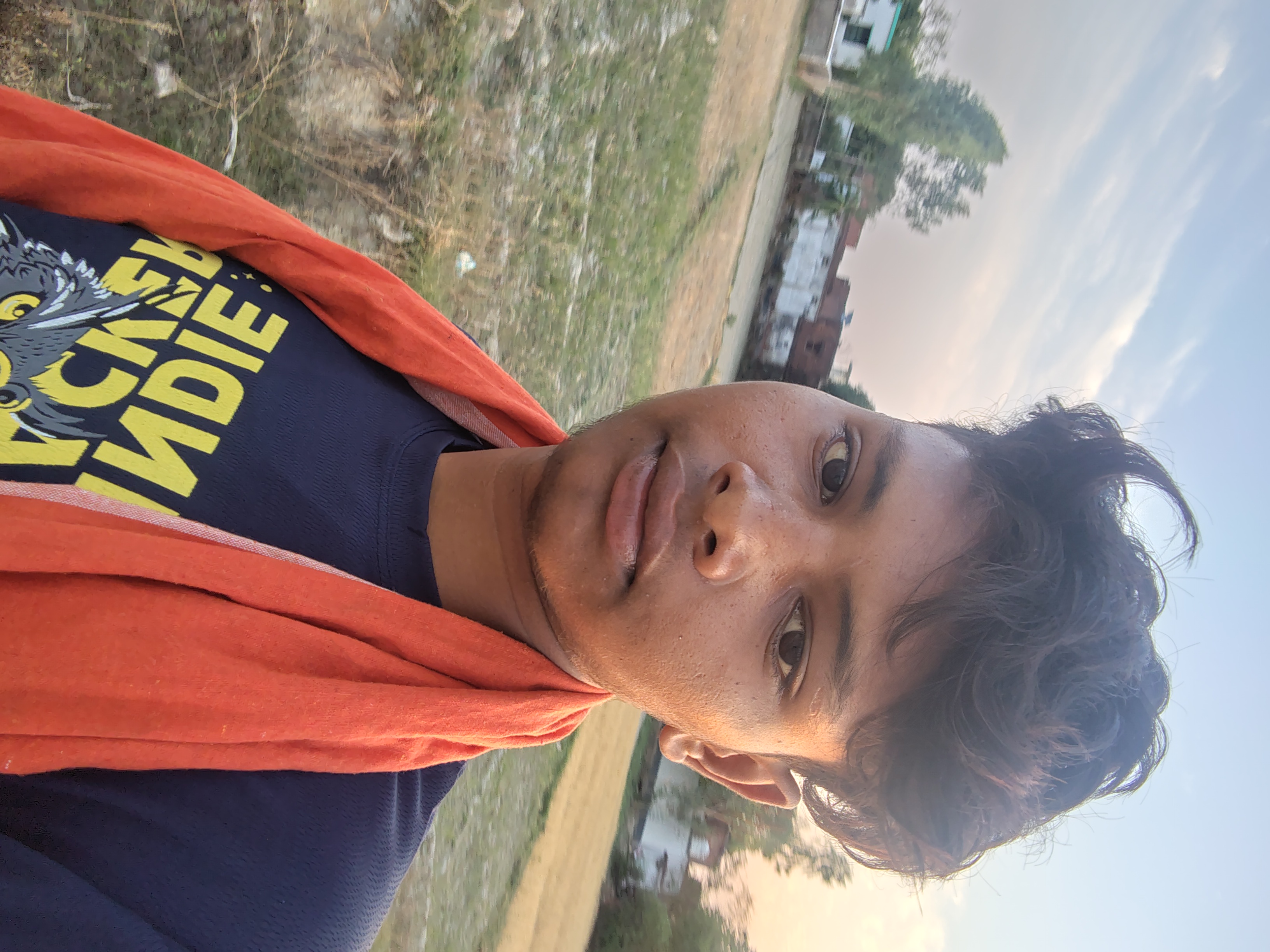 Kishan varma profile