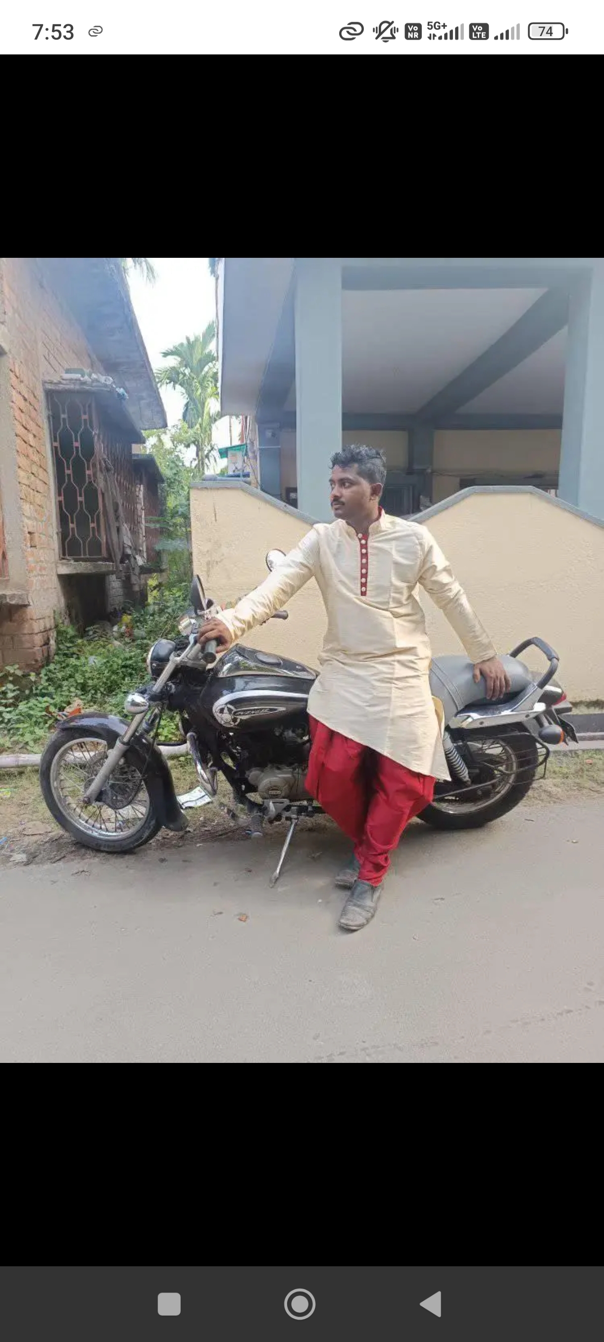 Biswanath Das profile