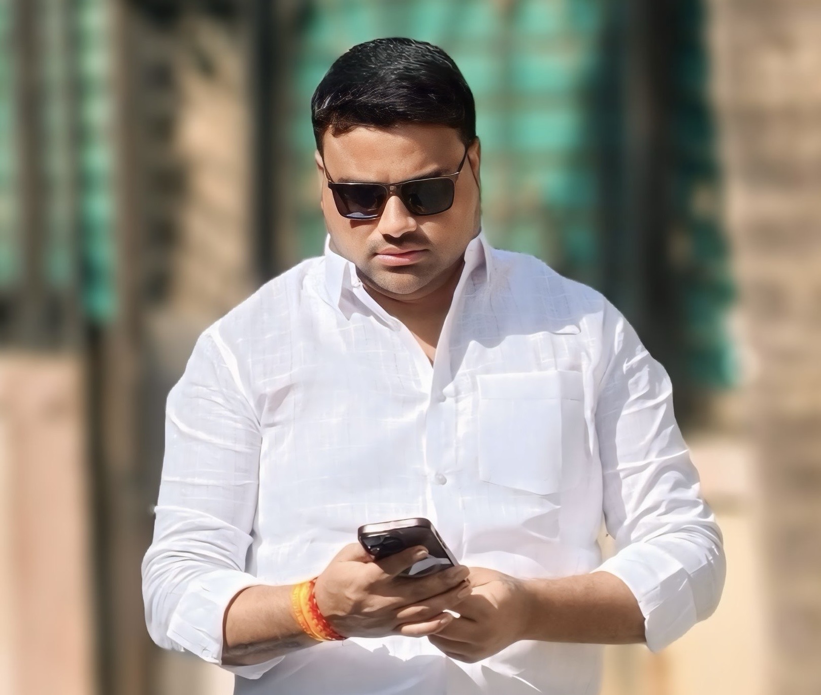 Vishal Ghaitadak profile