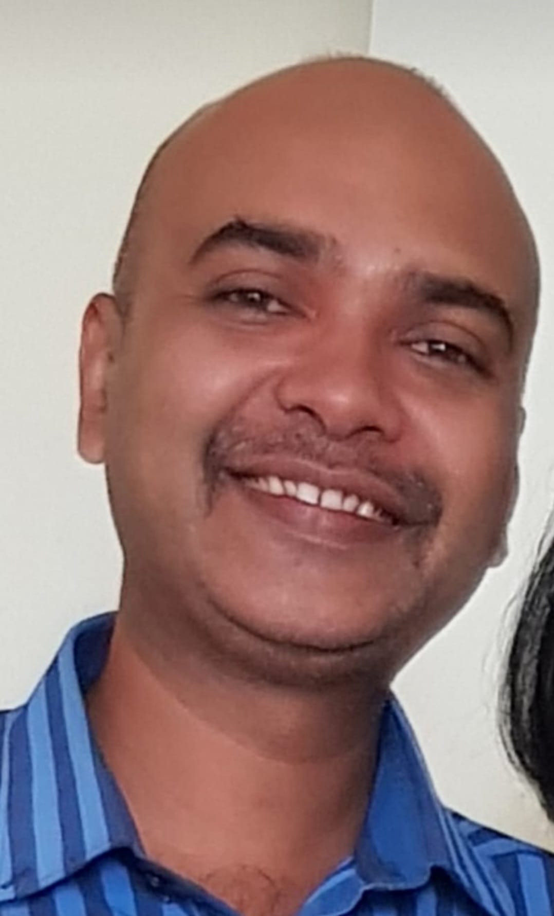 Jino Jose profile