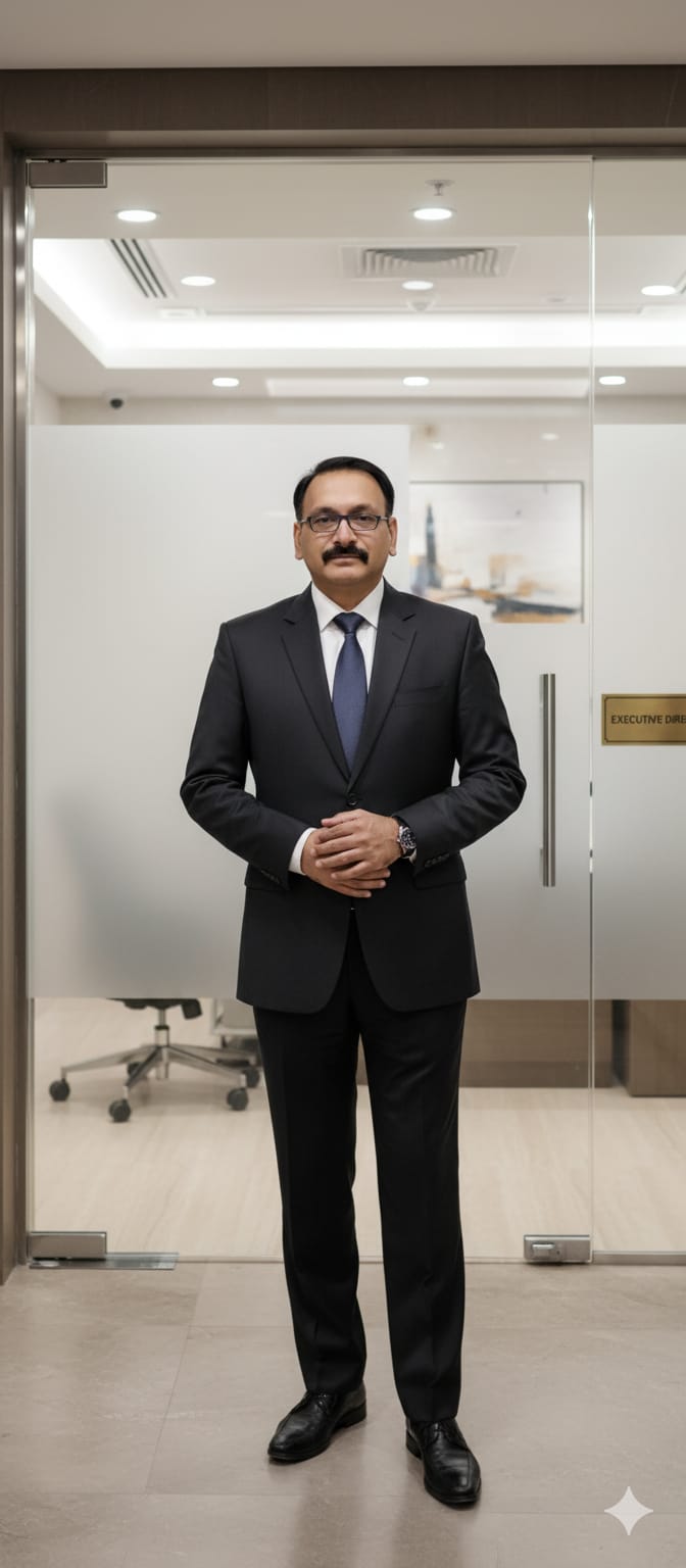 Hitesh Patel profile