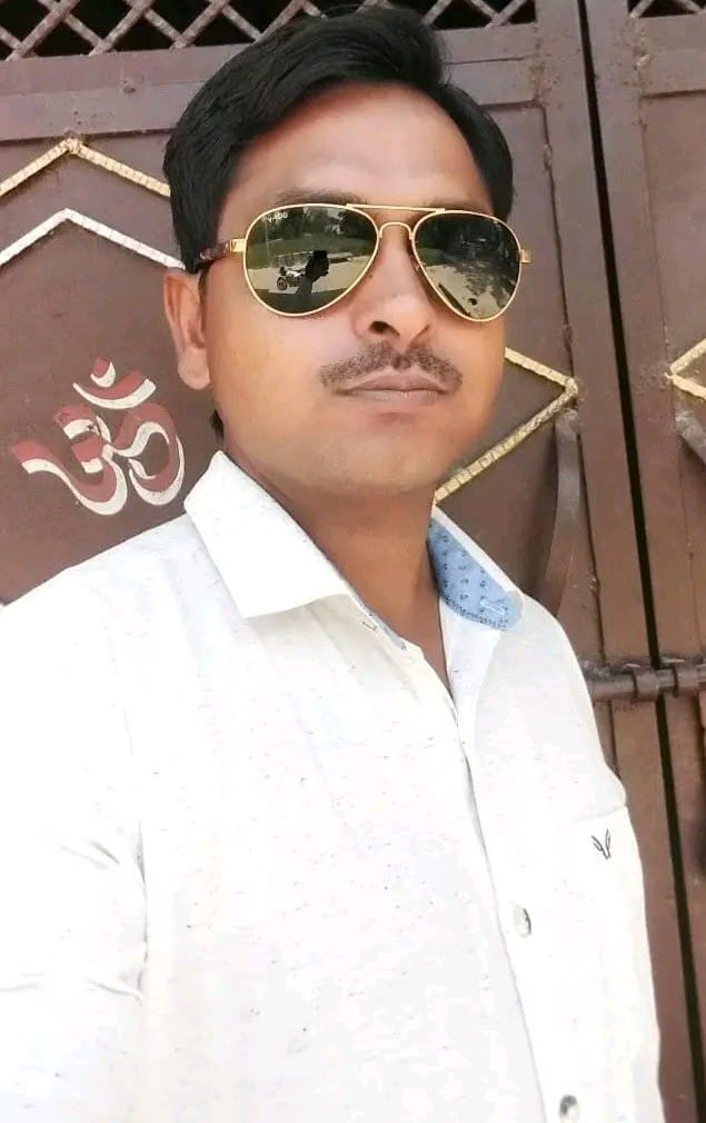 Dhirendra Kumar Shukla profile