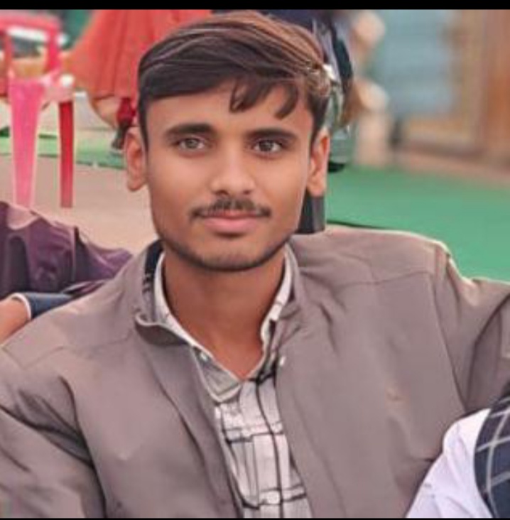 Rakesh Kumar LODHA profile