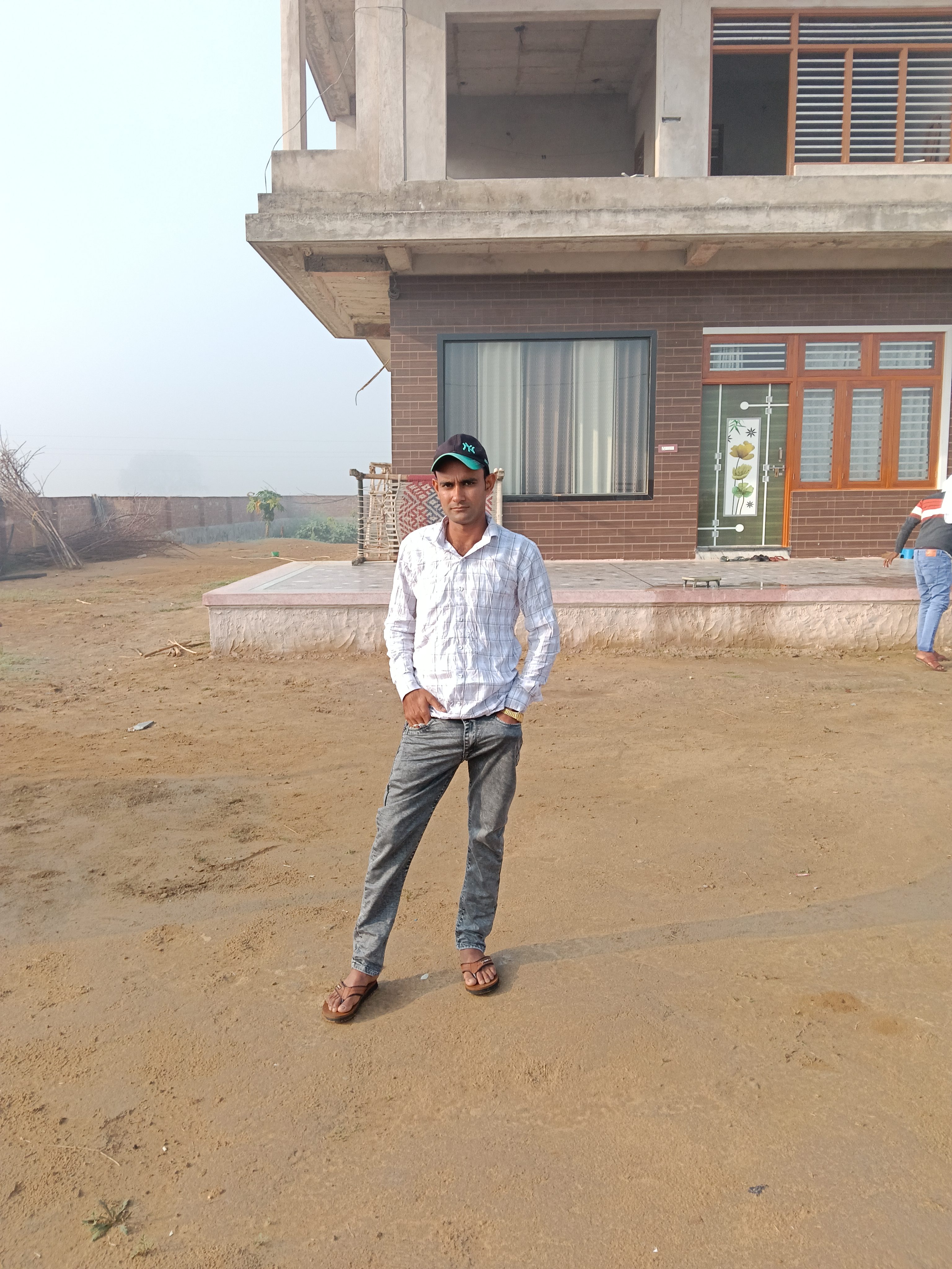 ENGINEER SADDAM HUSSAIN profile