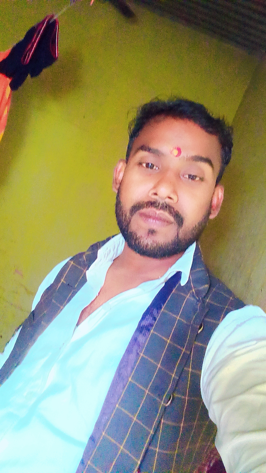 Sanjay Kumar profile