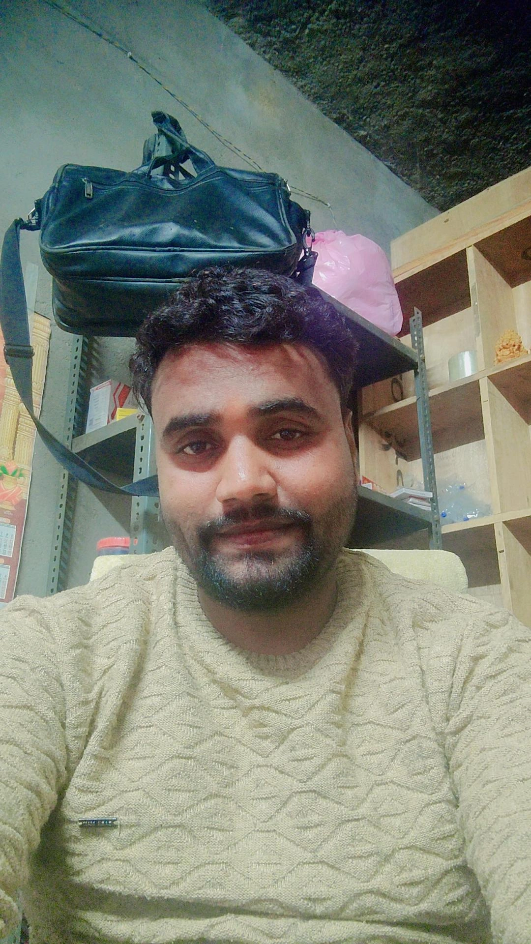 Dr. Ashish Rajput profile