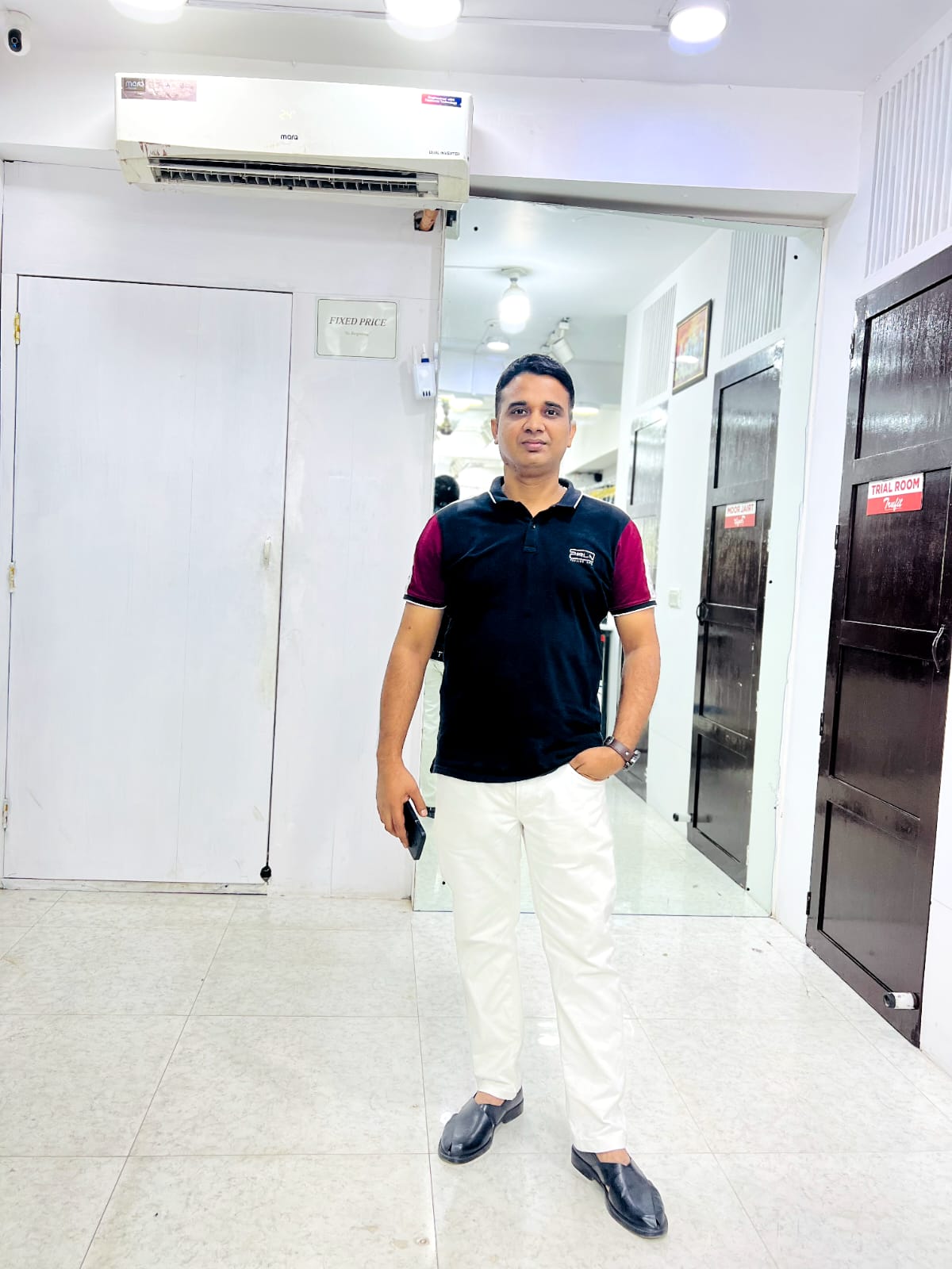 Rizwan Naushad profile
