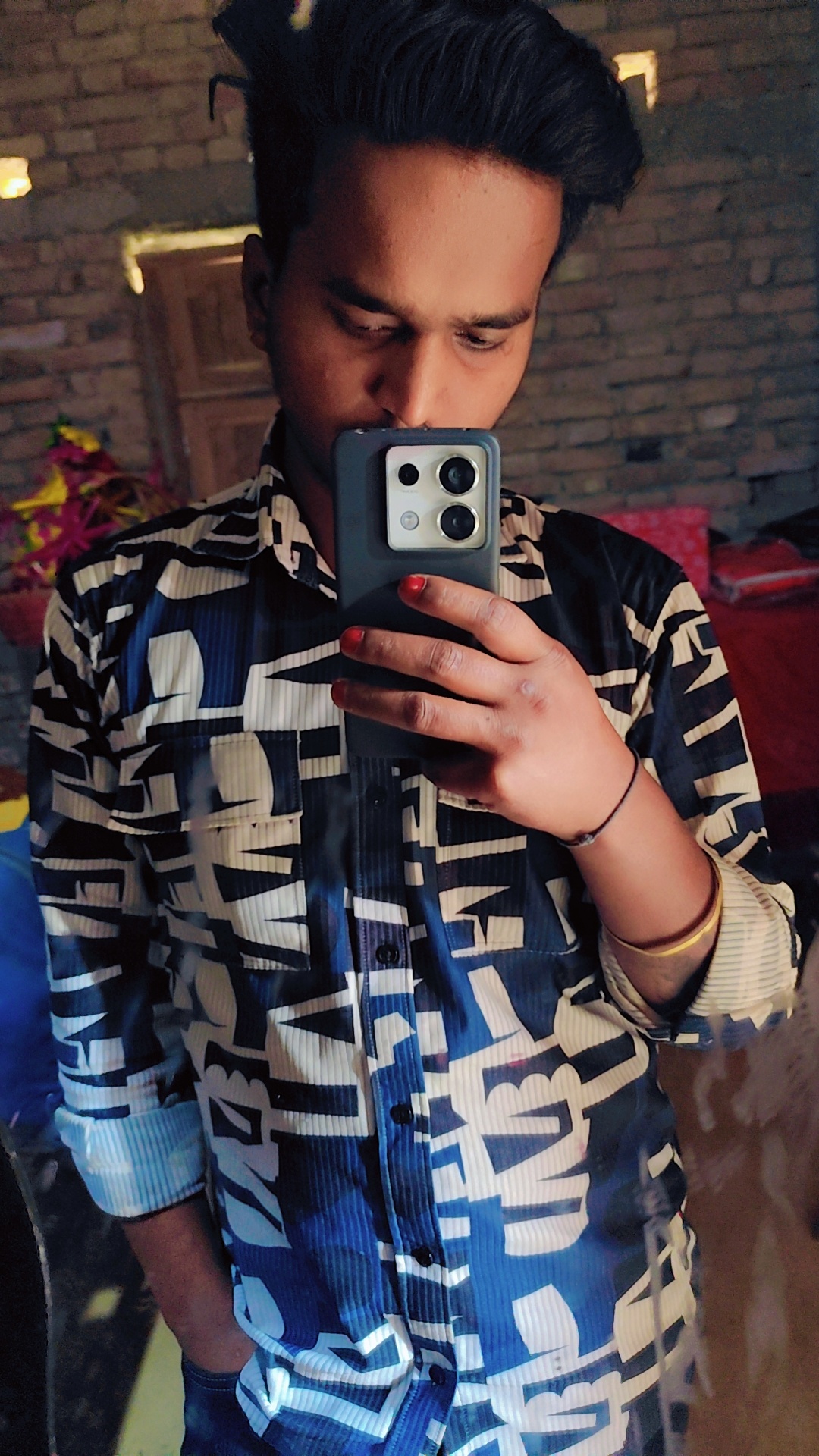 Amarjeet kumar profile