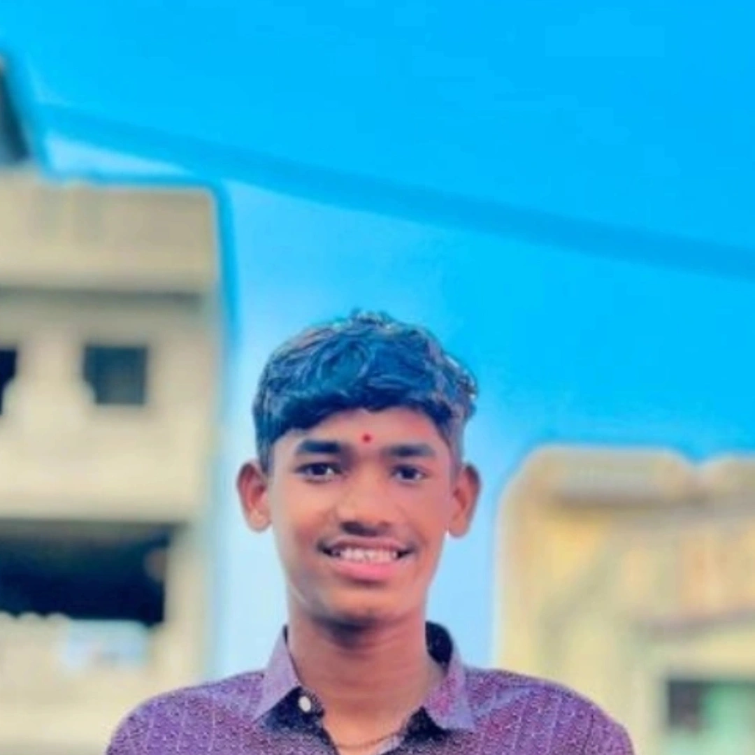 Sahil Waykar profile
