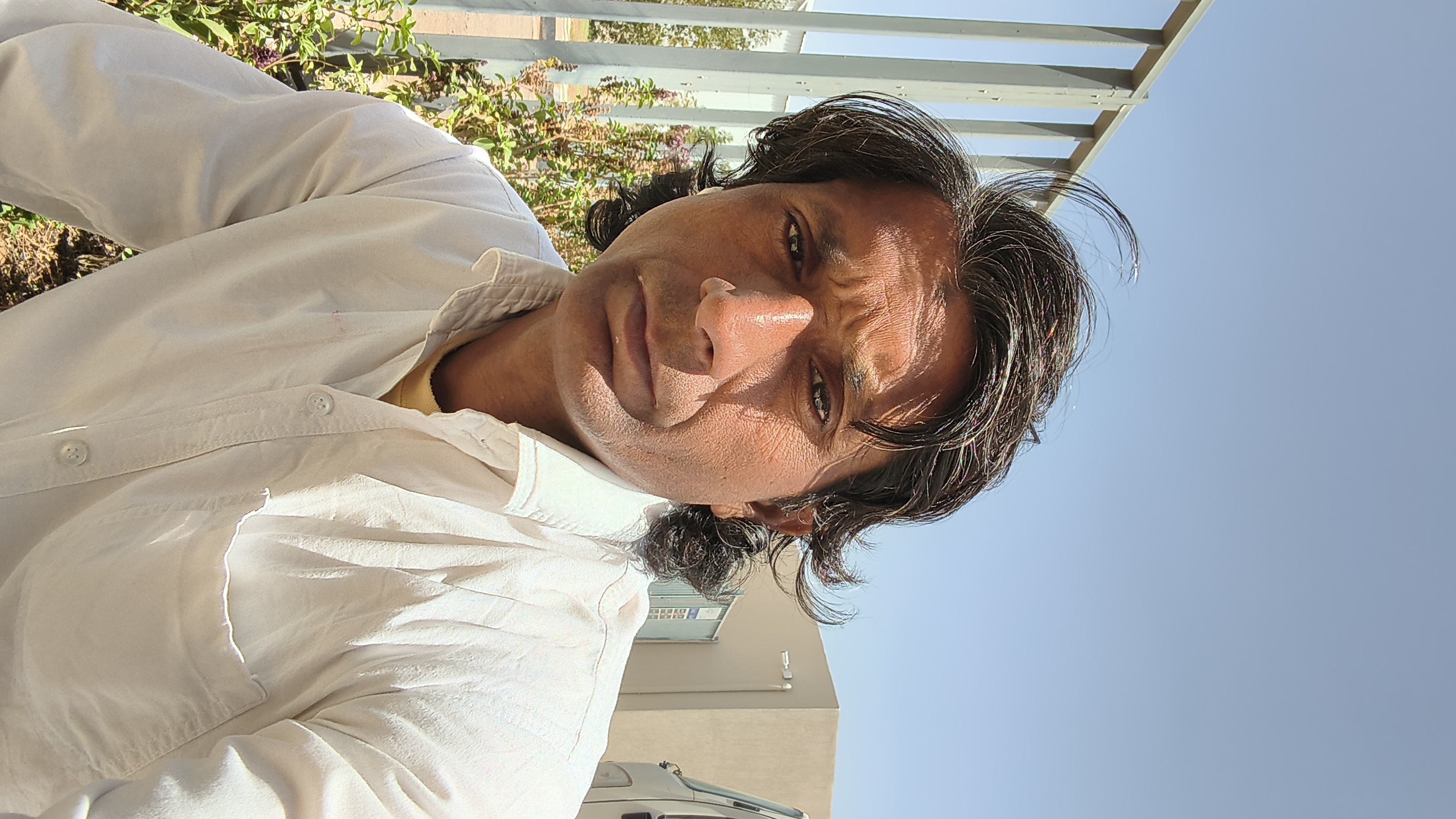 Siraj khan profile