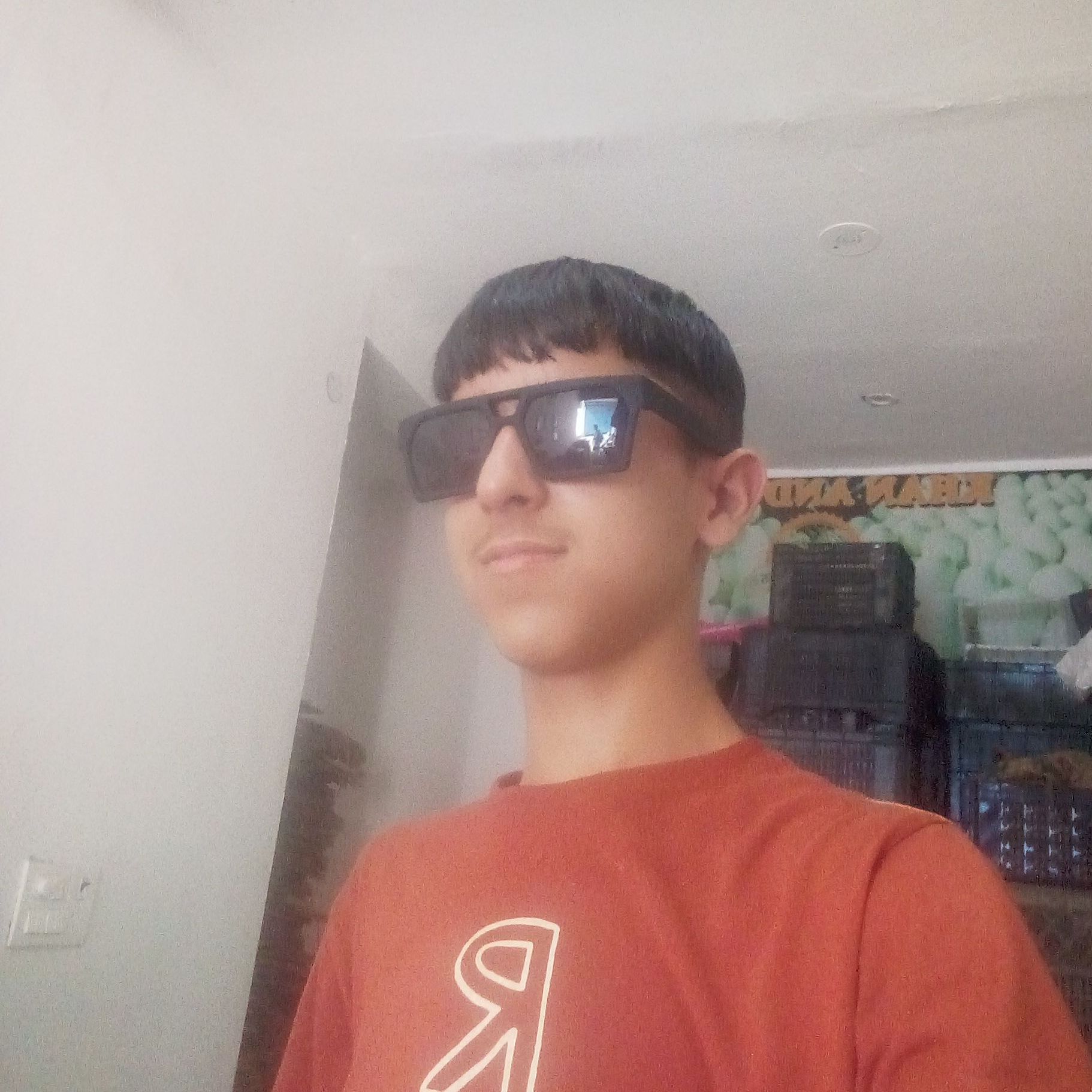BILLAL AHMED profile