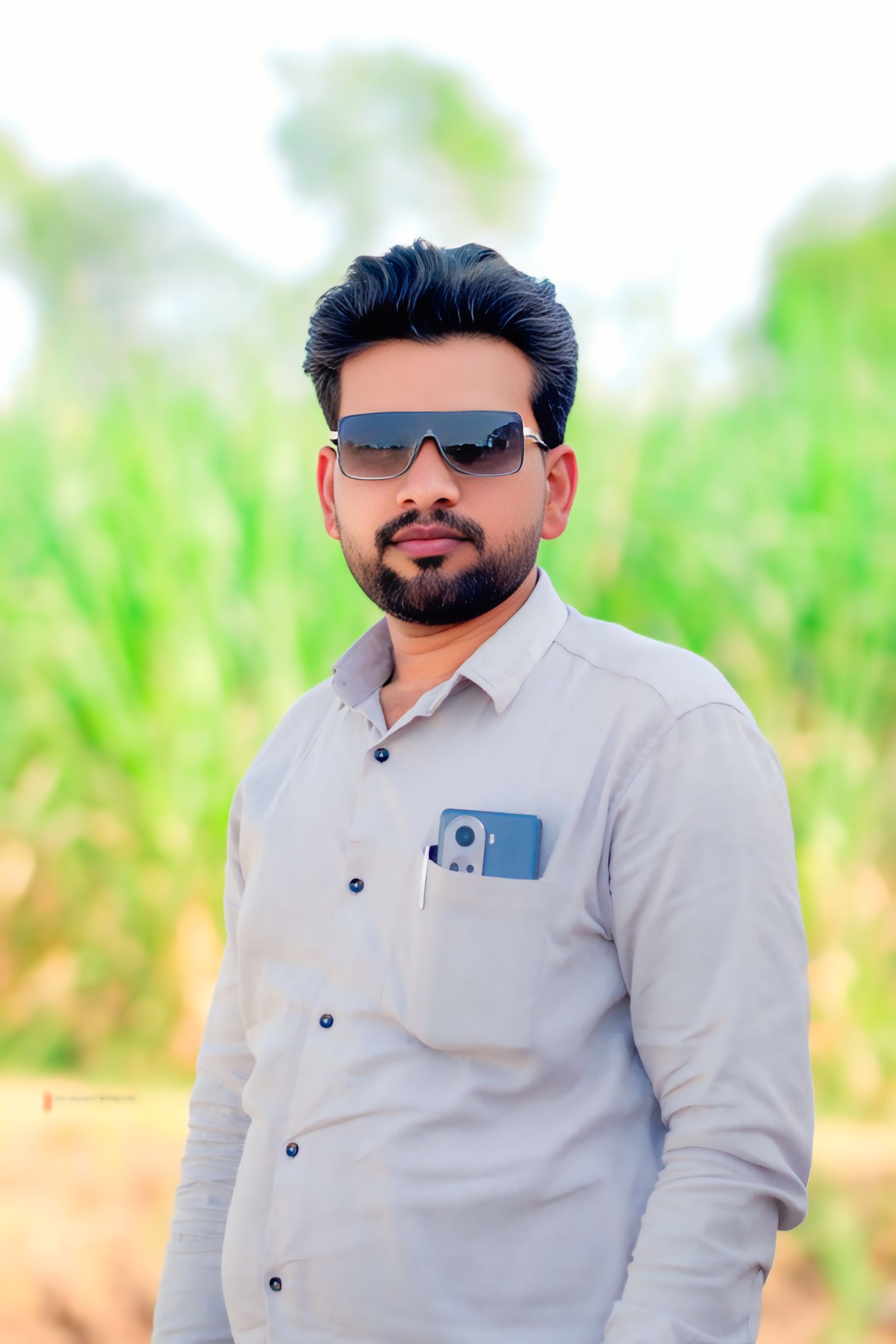 Amol Rohidas Rathod profile
