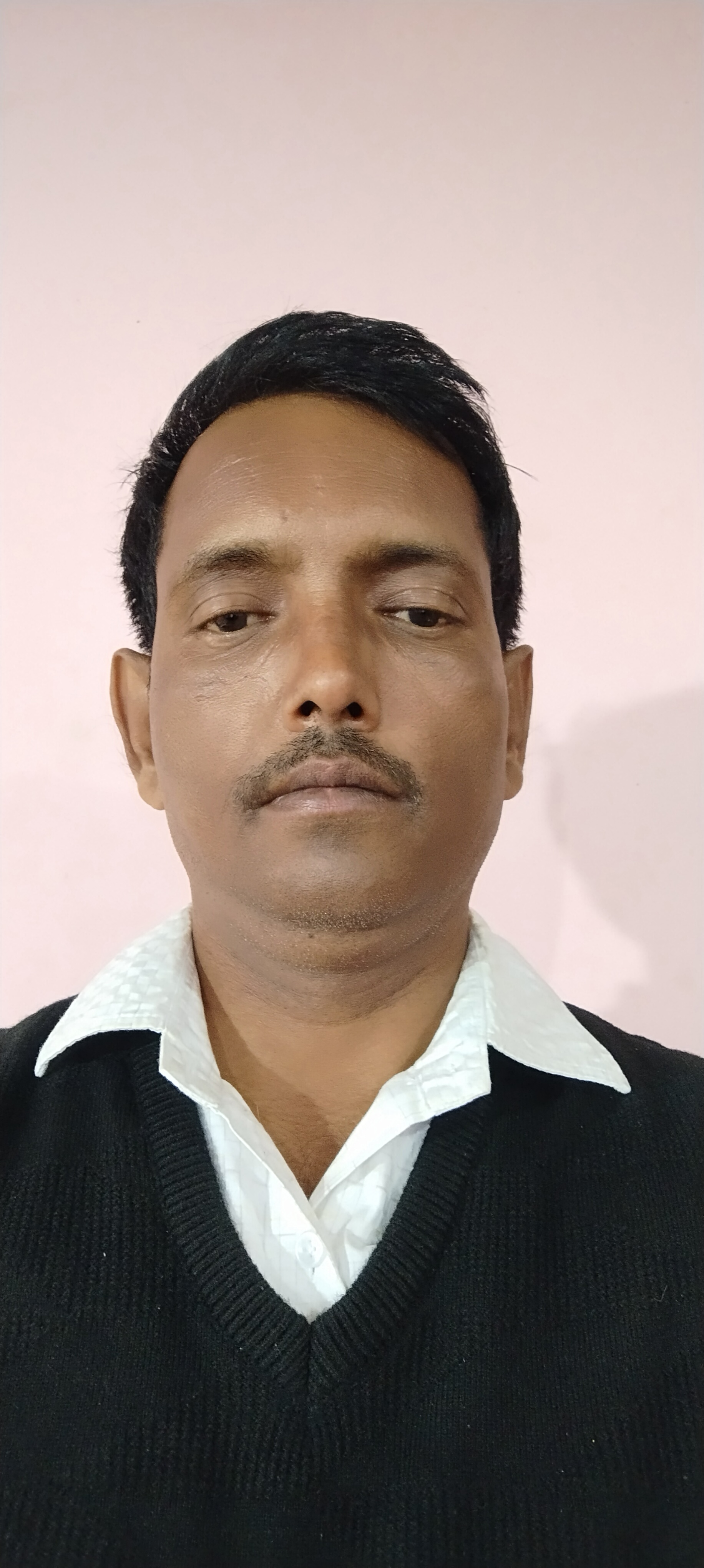 RAMBACHAN PRAJAPATI profile