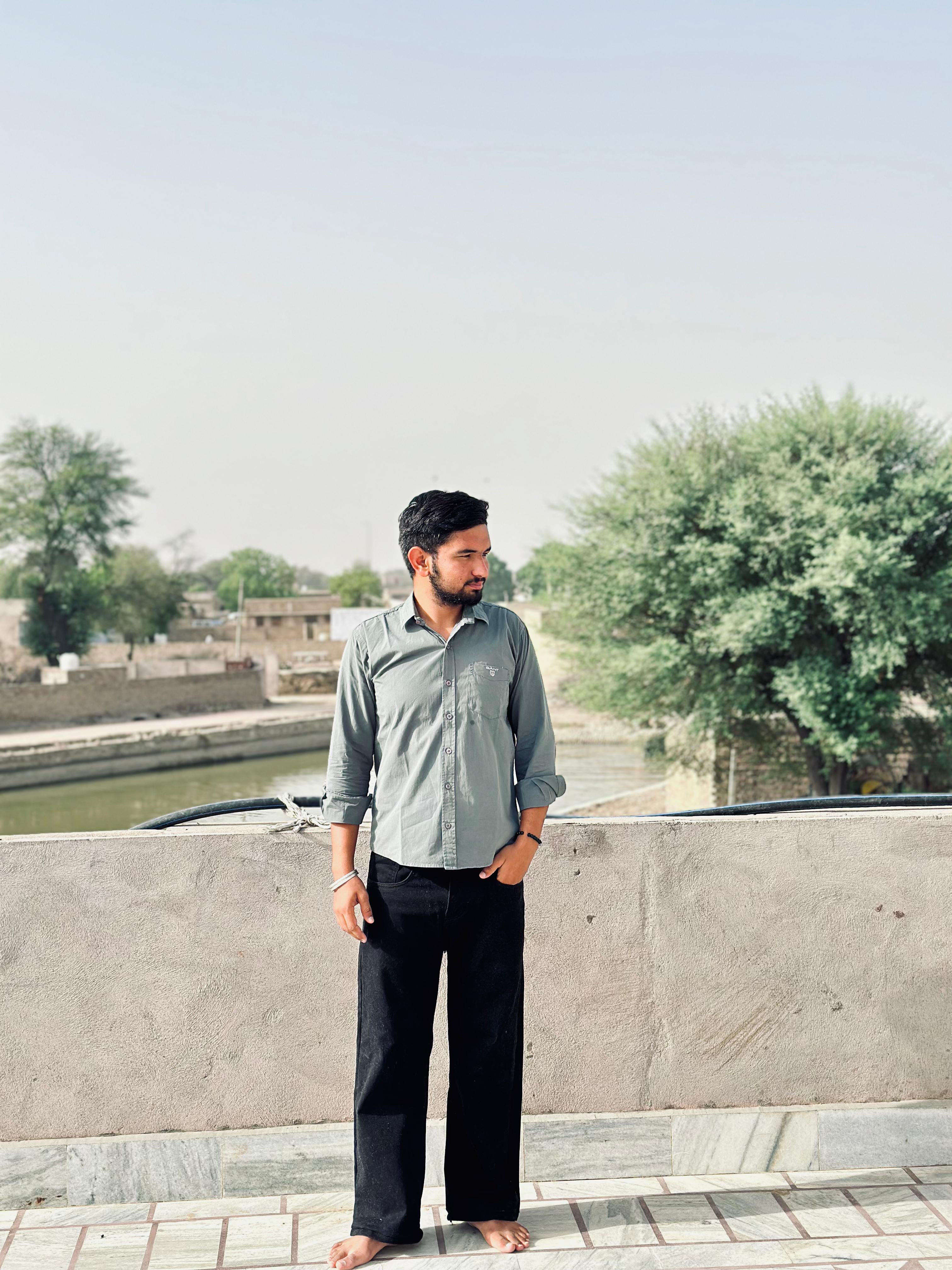 Anmol Karwasra profile