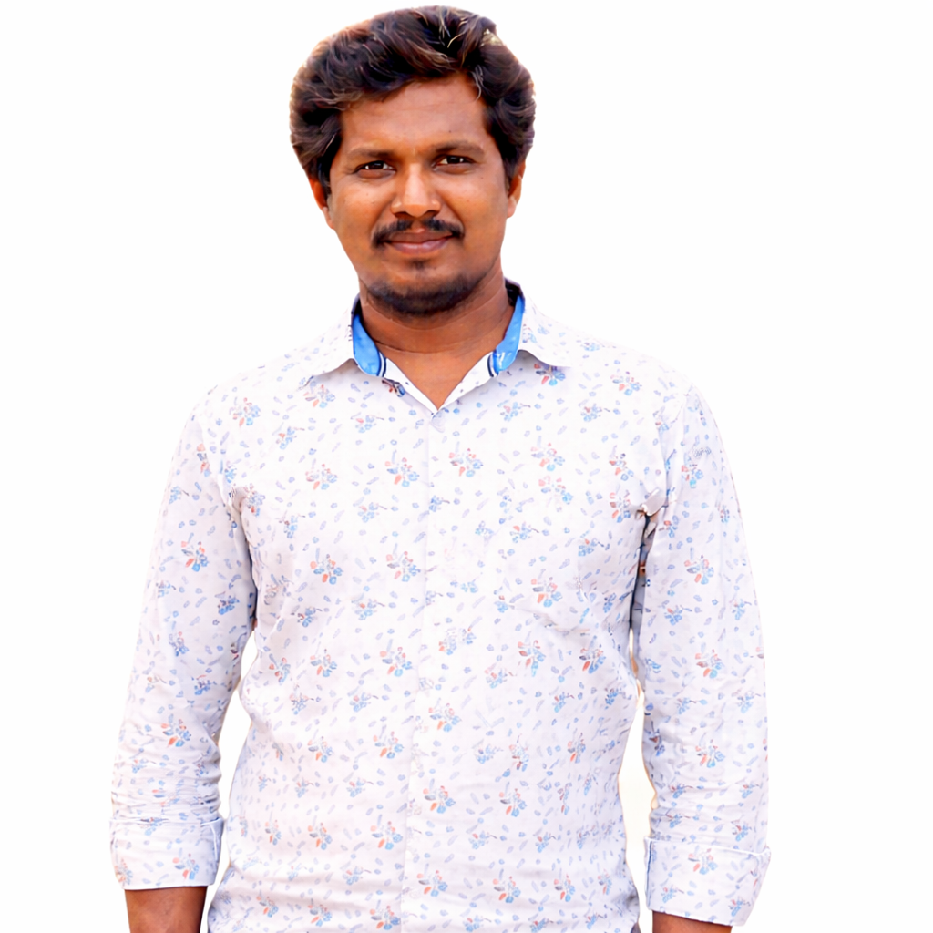 Mohanraj Varma profile