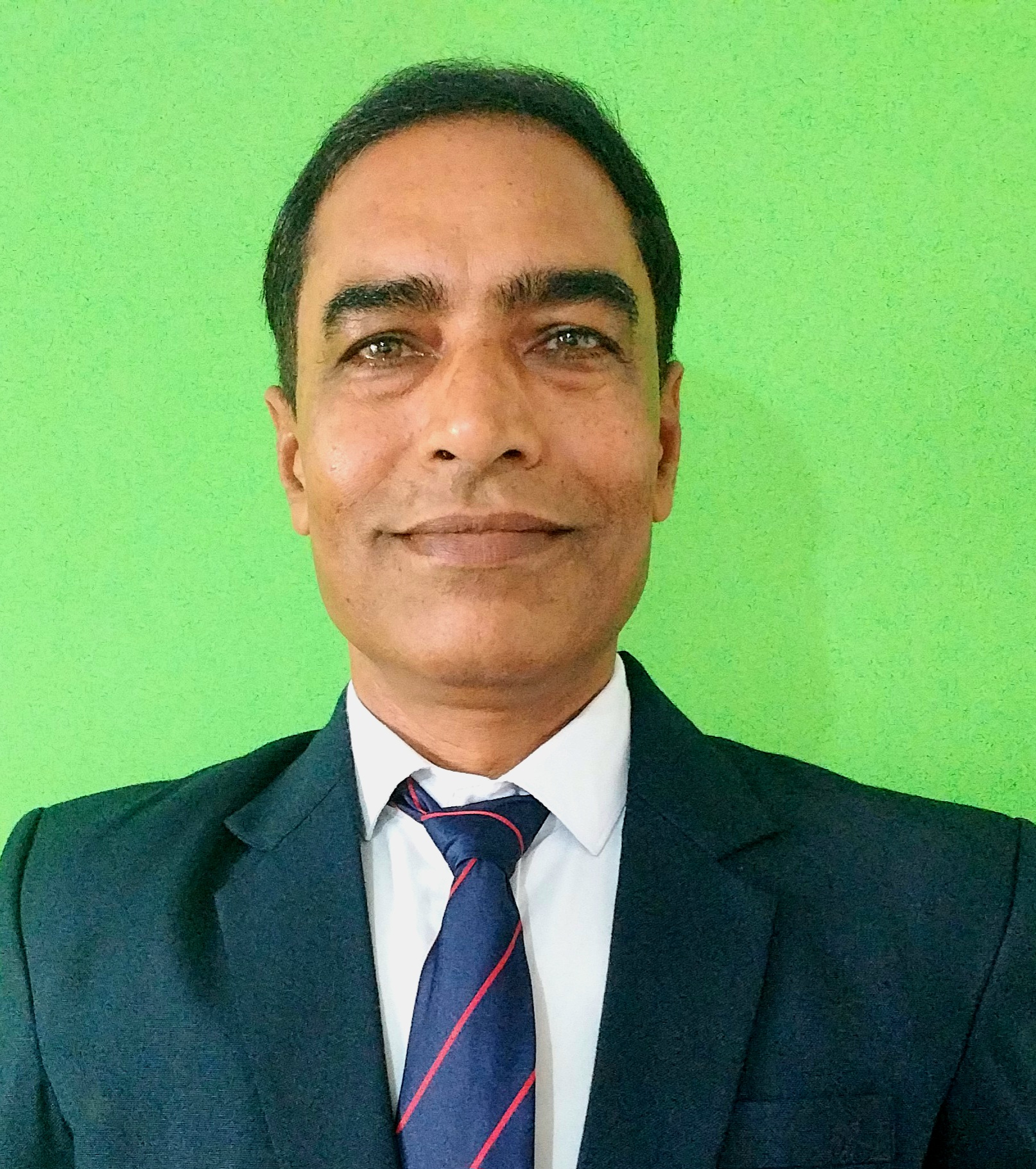 Manan Vinzuda profile
