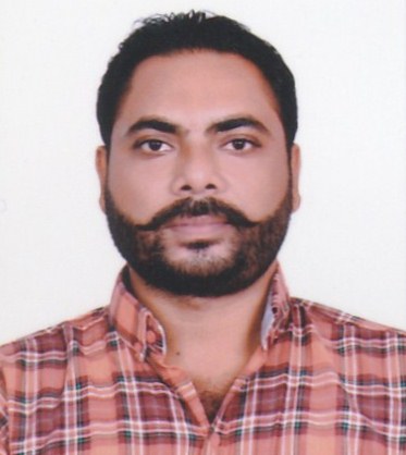 Surinder Singh profile