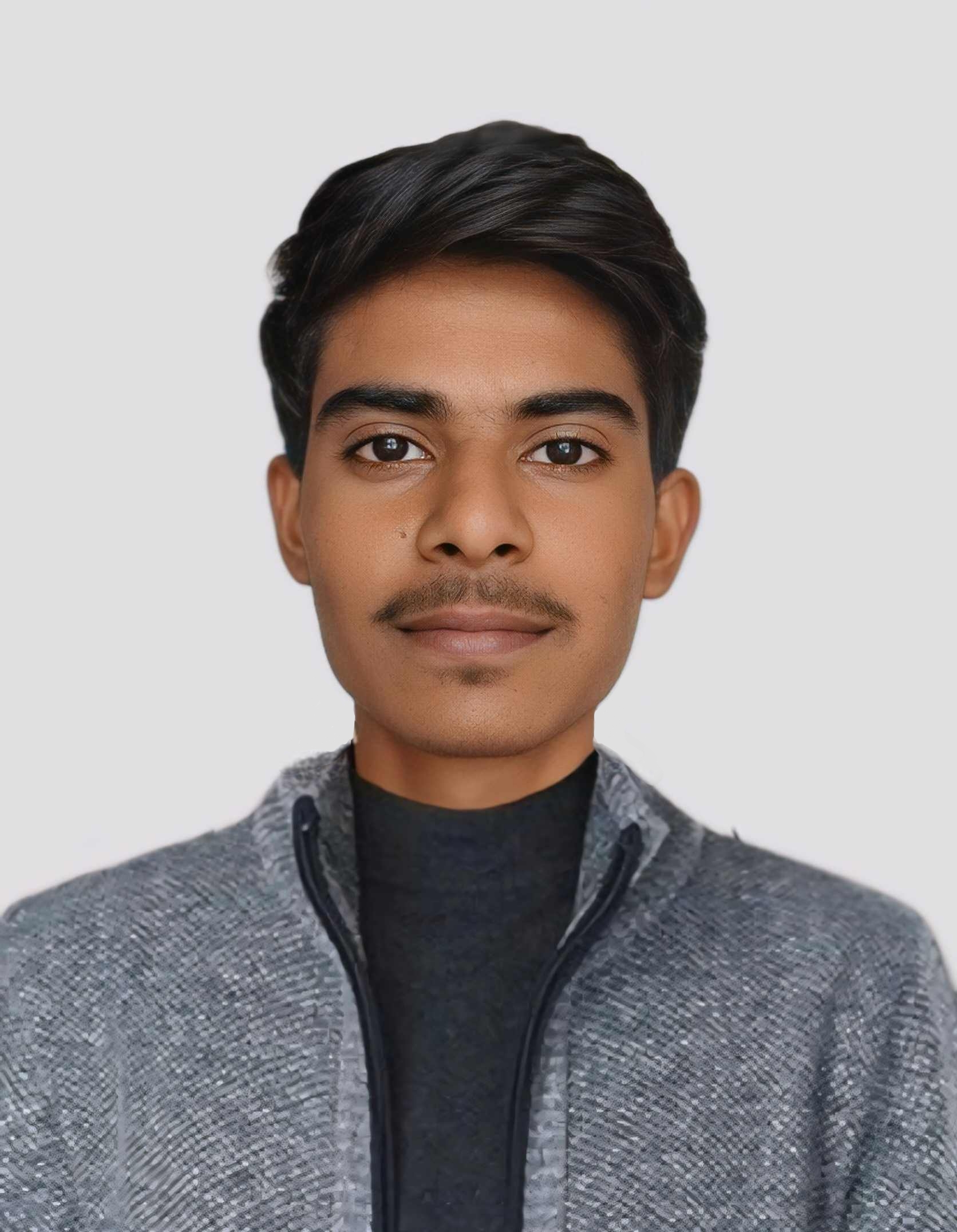 Mohd Zeeshan Khan profile