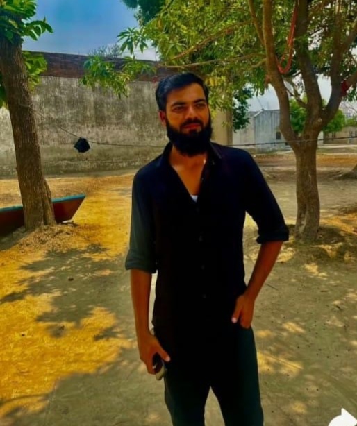 SAHBAJ KHAN profile