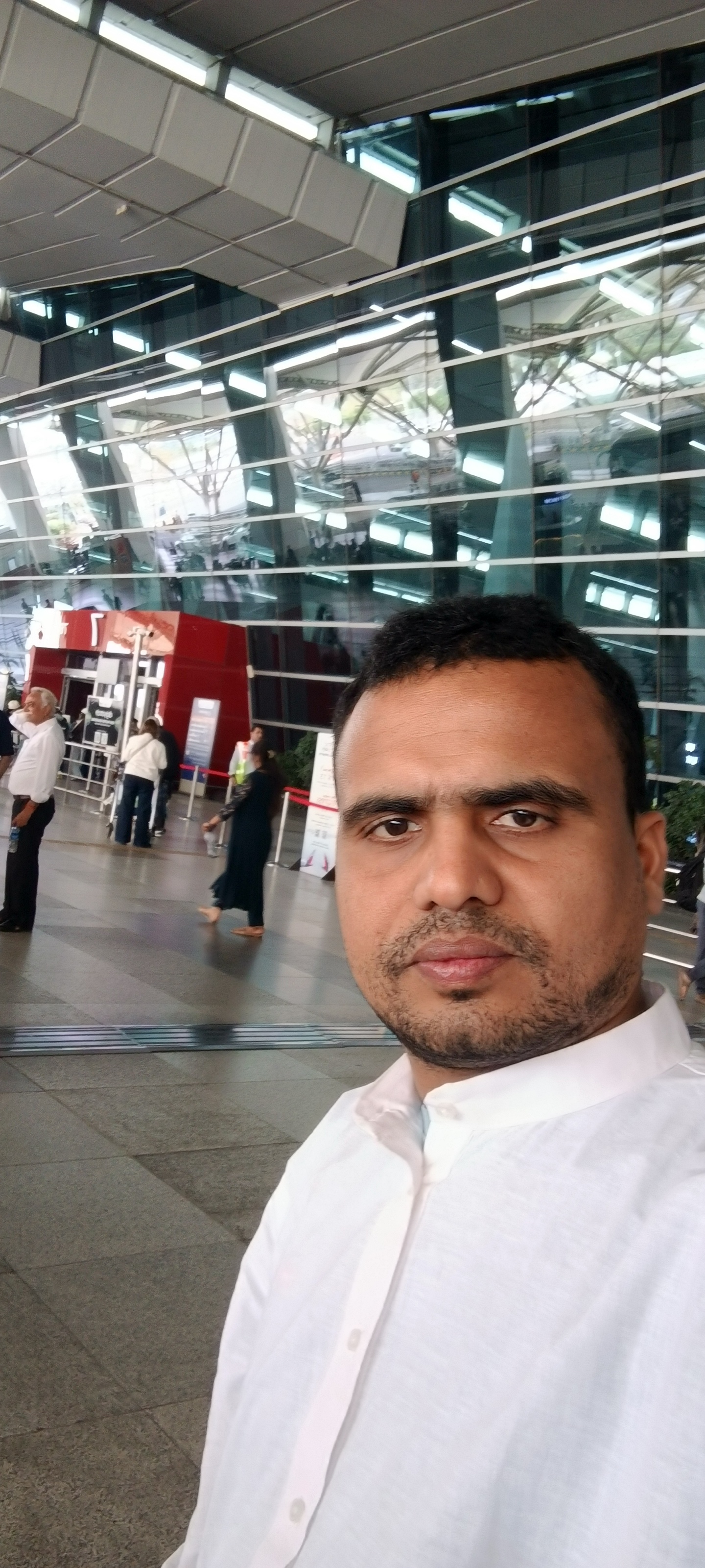 Mohamad Mannan profile