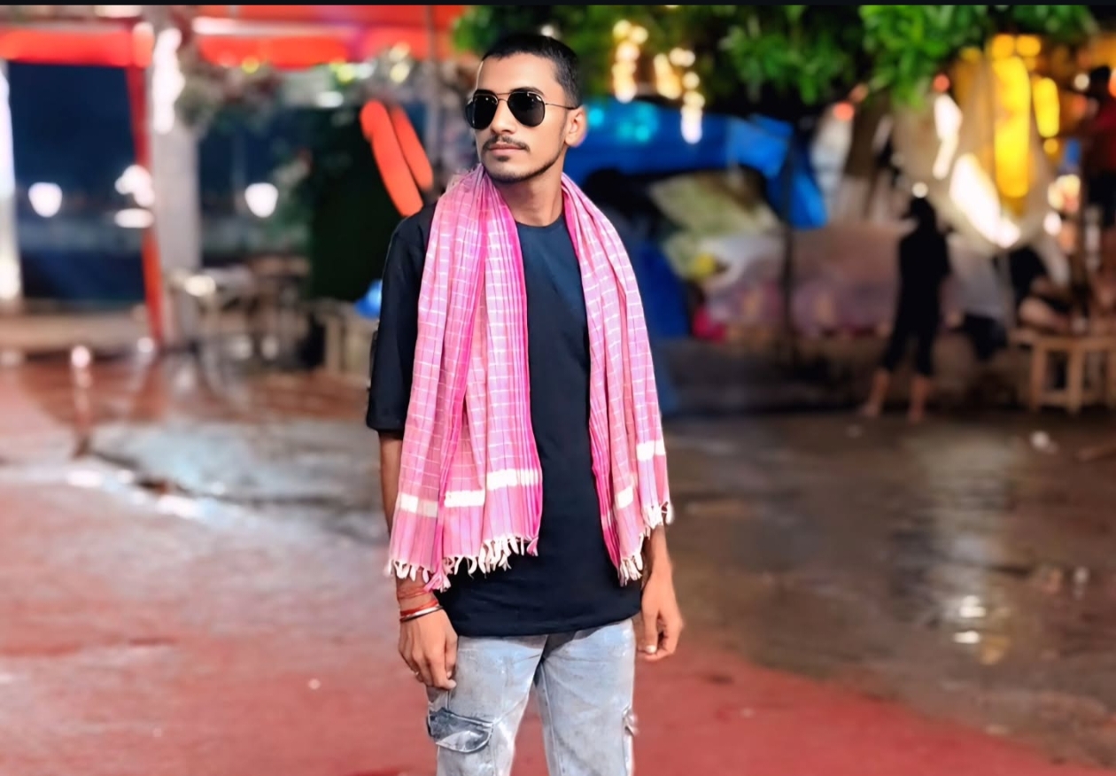 Sourav Kumar bittu profile