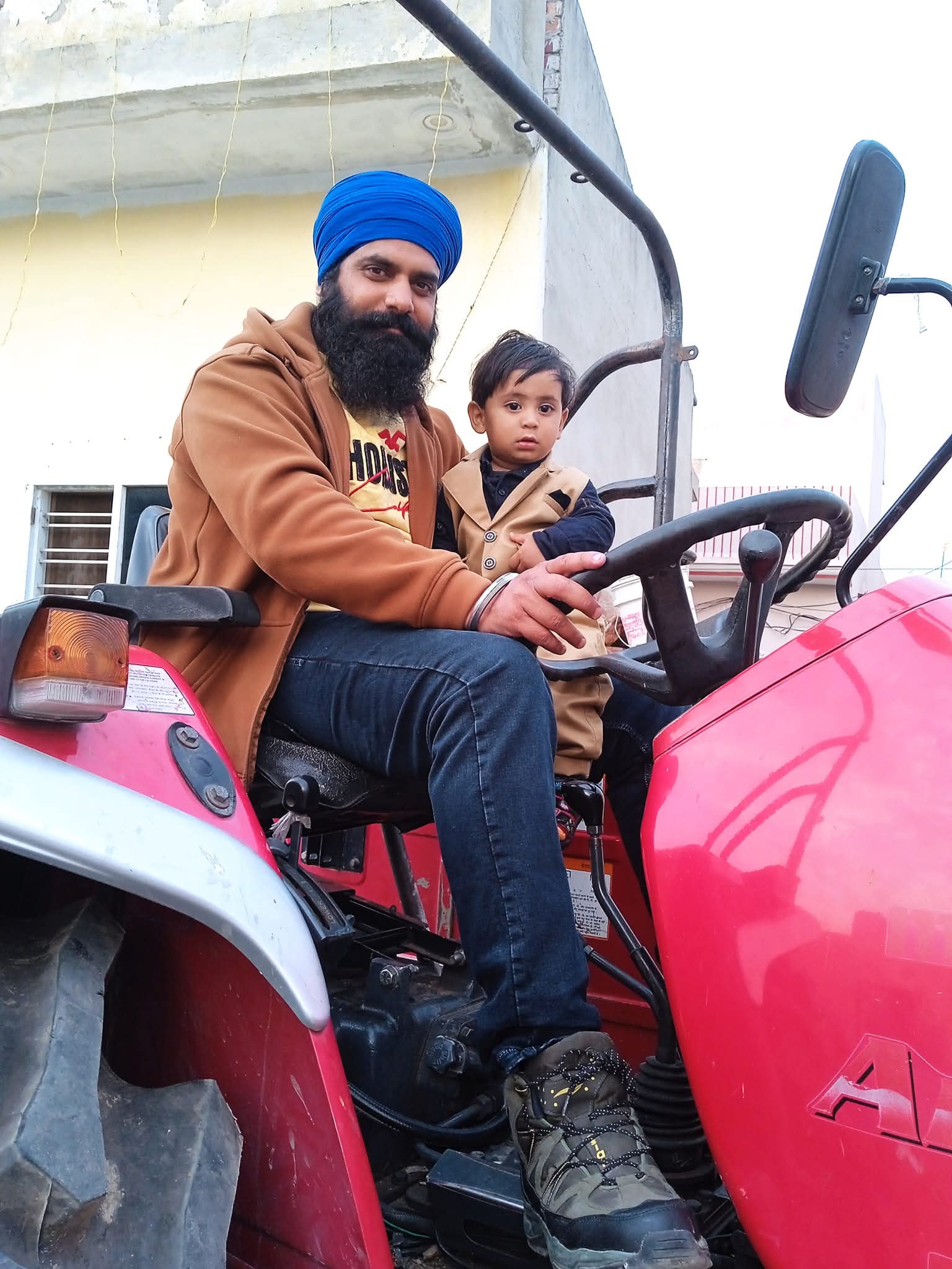Sukhjinder singh profile