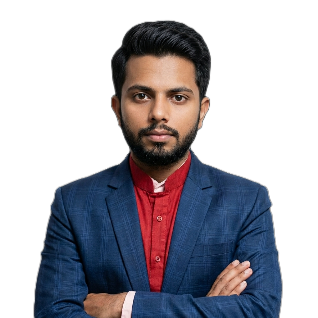 Amit Kumar profile