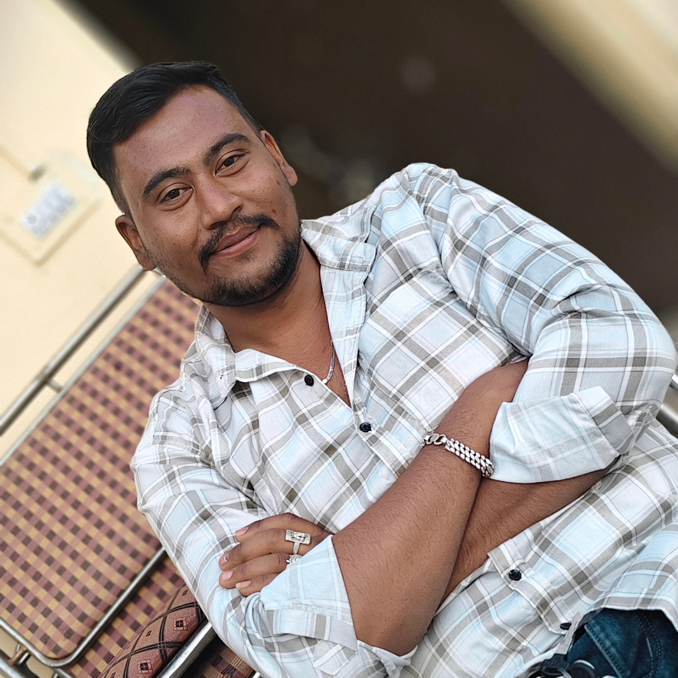 Sandeep Dangar profile