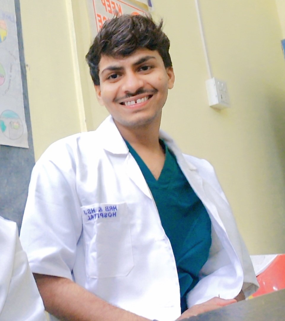 Sumit Kumar profile