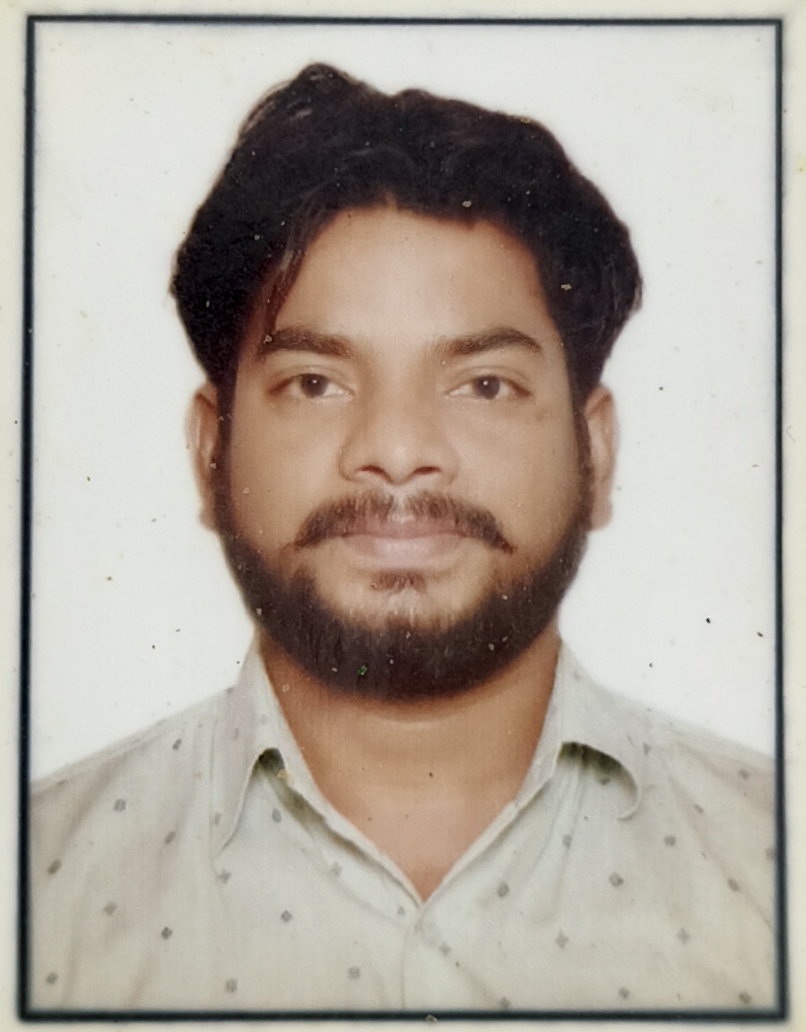Tabrej Ansari profile
