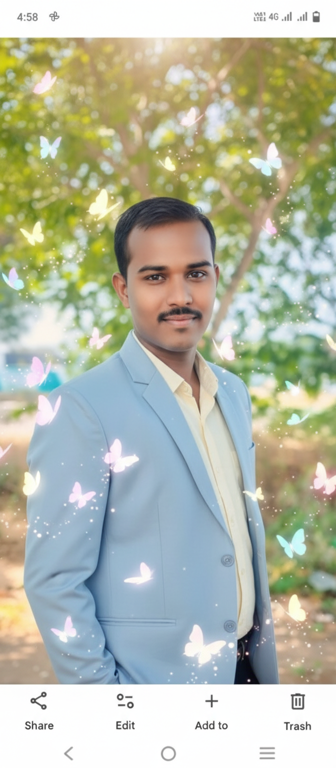 Nagesh Vithoba Banasode profile