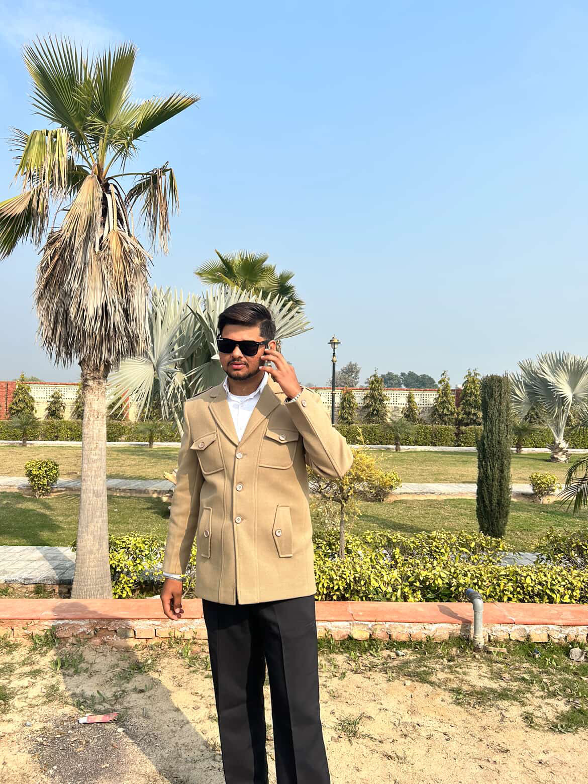 Geetansh profile