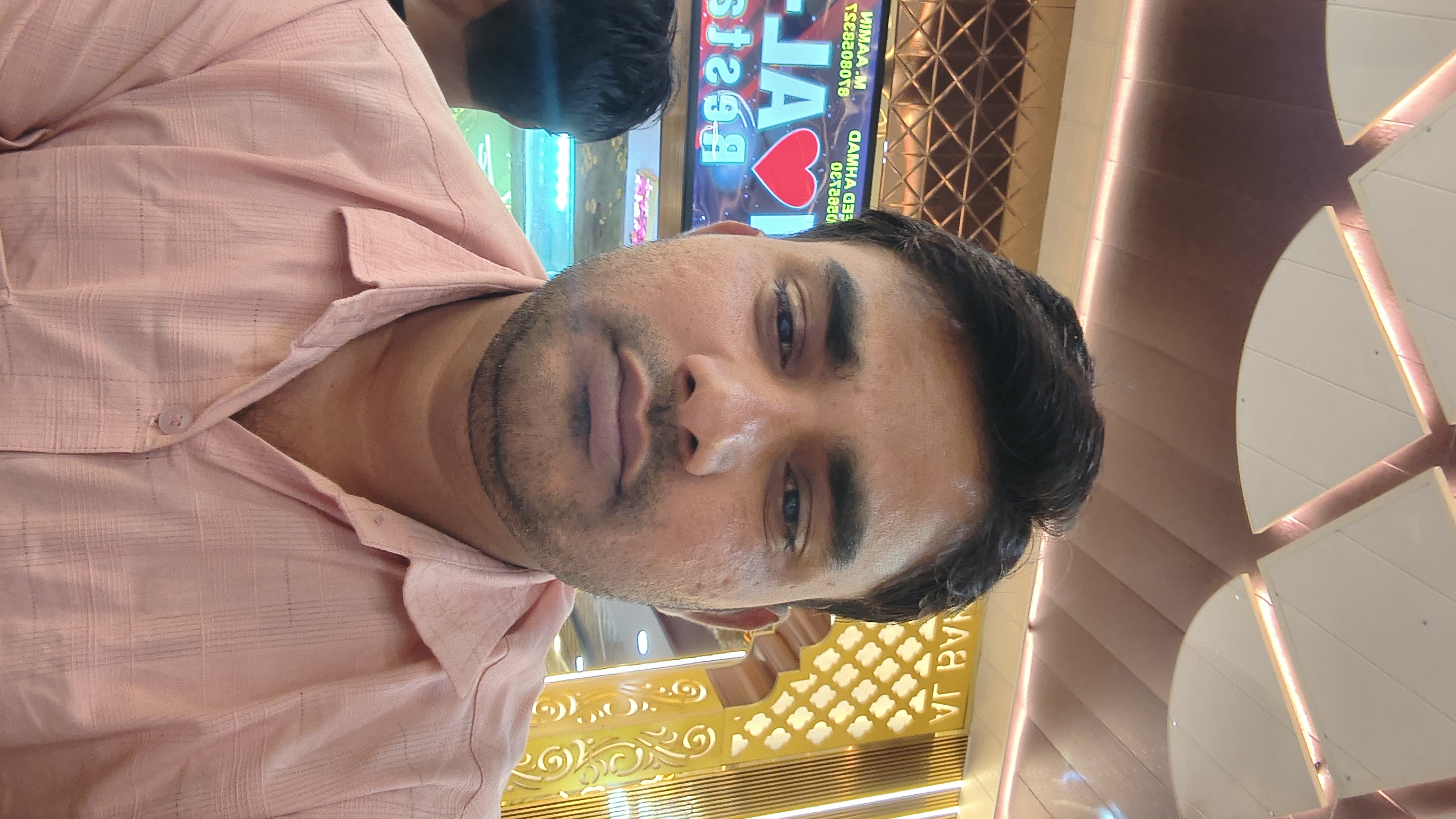 JAVED KHAN profile