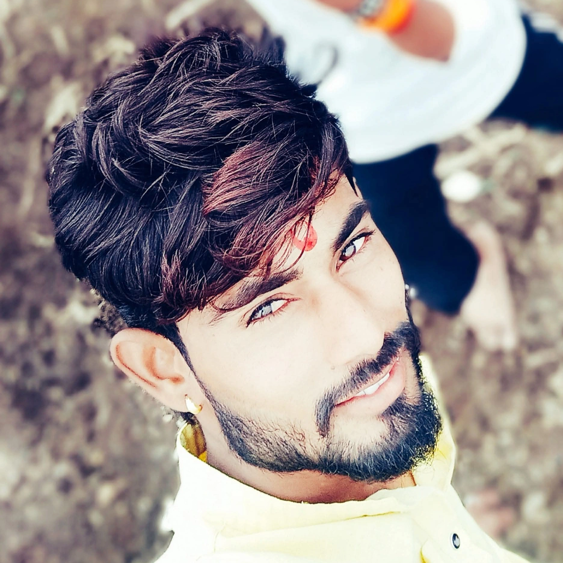 Shubham lakhane profile