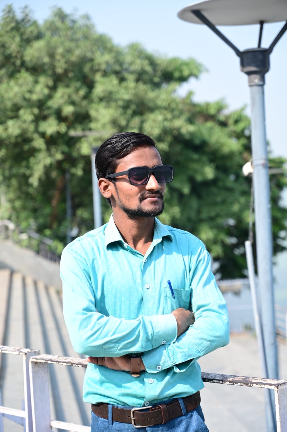 Ajijullah profile
