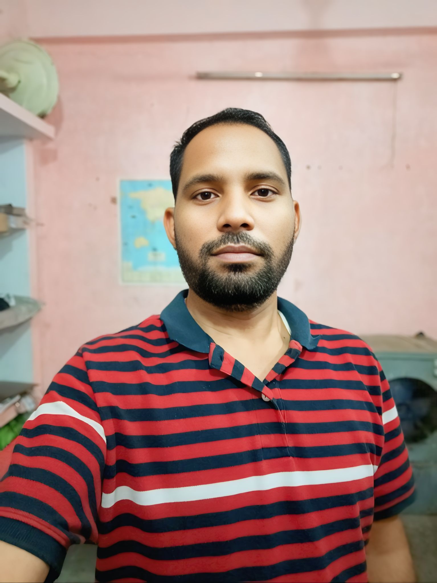 SATEESH CHANDRA profile