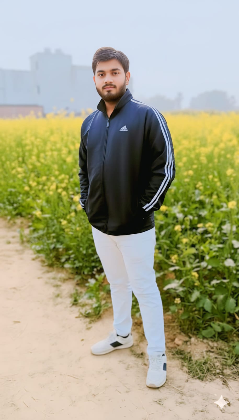 Suraj thakur profile