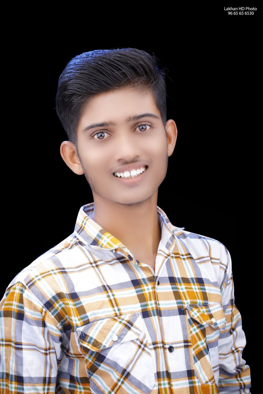 Sanskar Vilas Ghodake profile