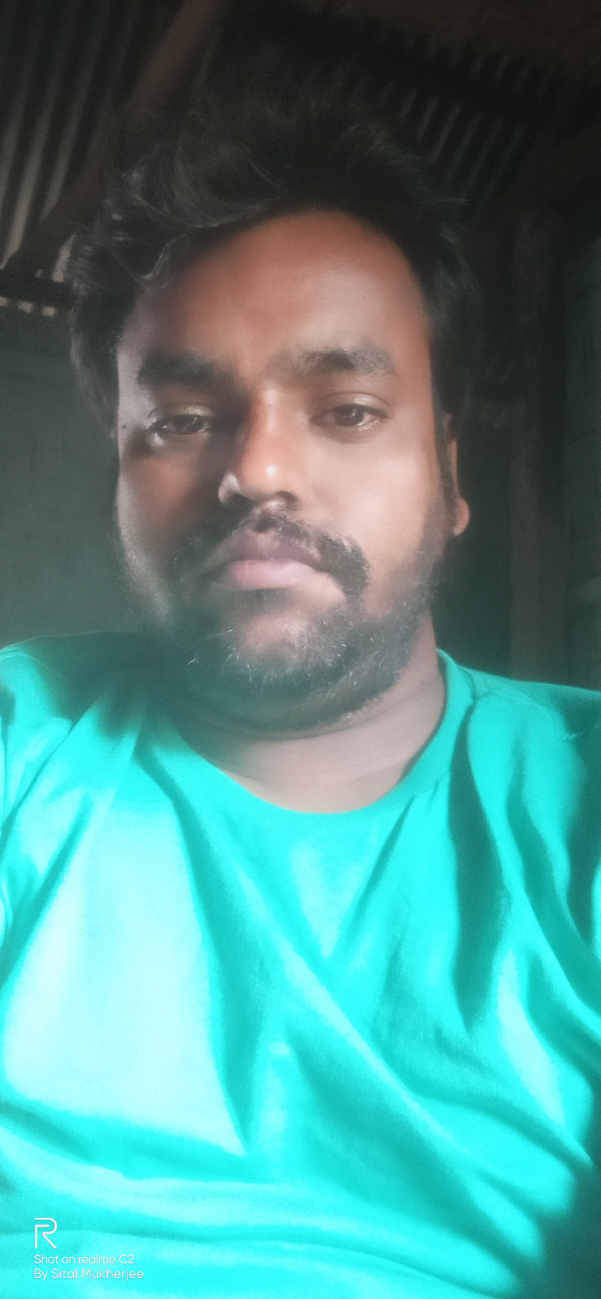 Shital mukherjee profile