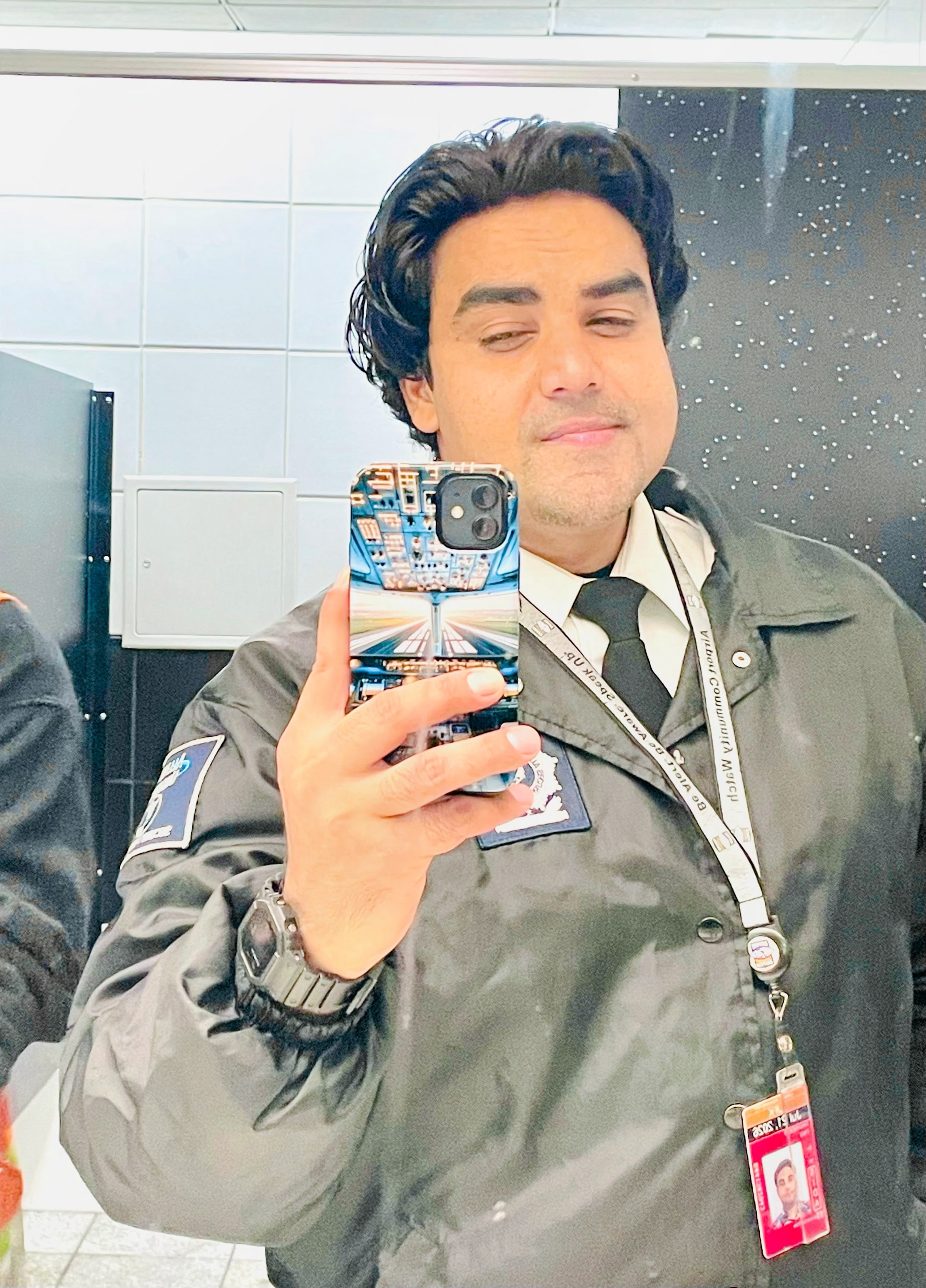Ravinder singh profile