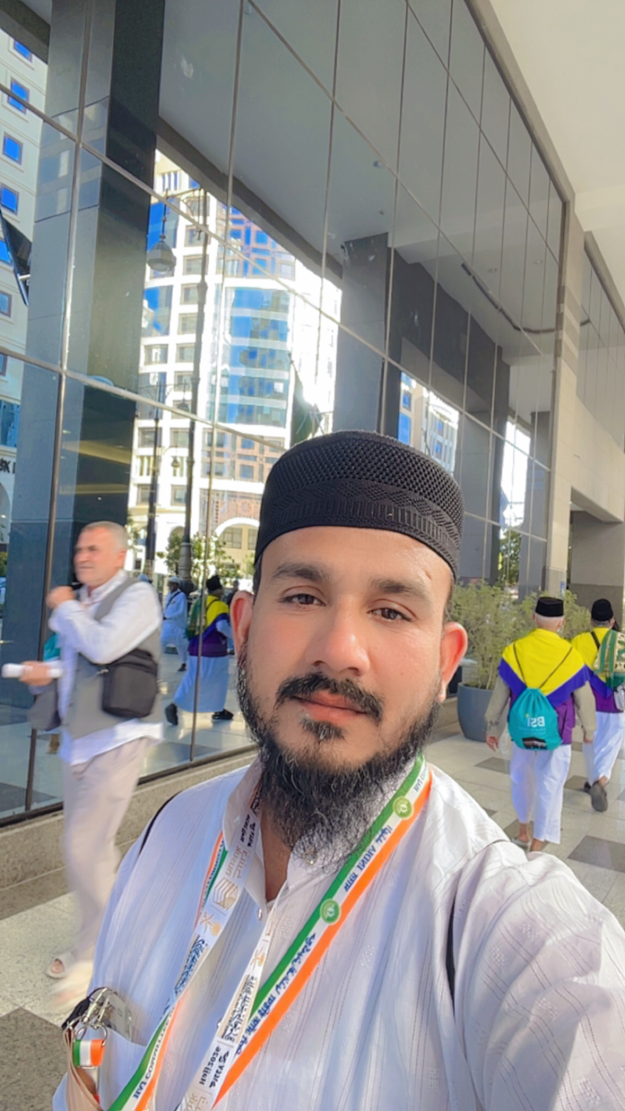 Mohammad Arif profile