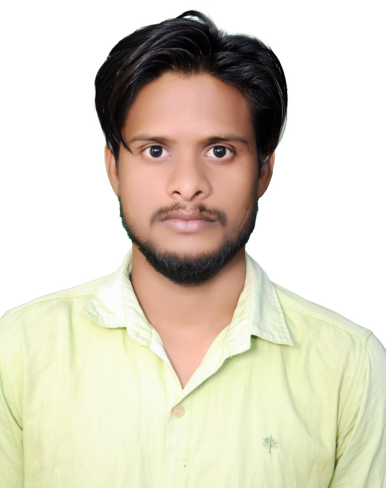 Pankaj Chauhan profile