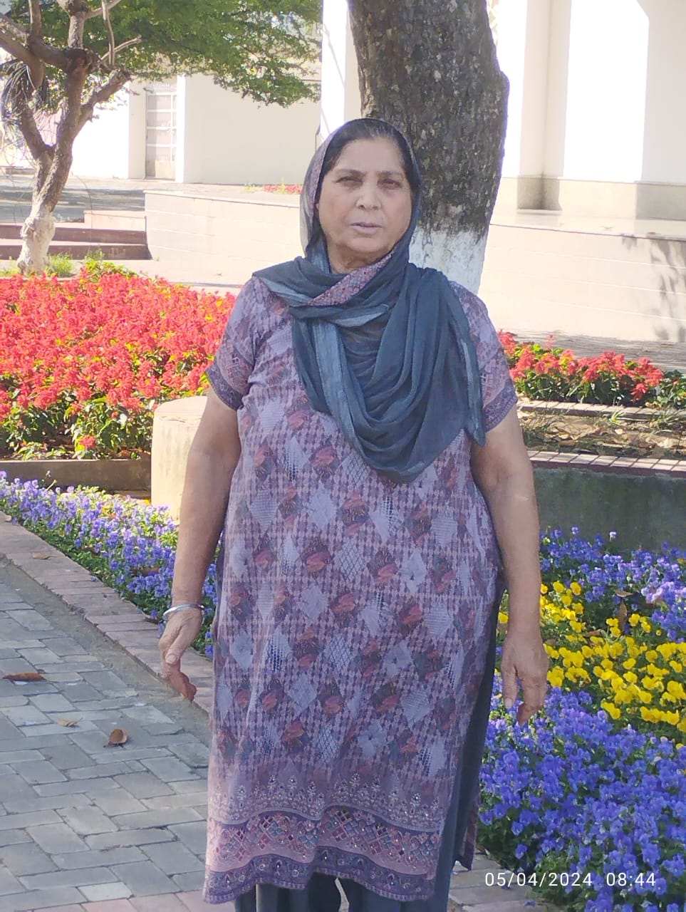 Jagjit kaur profile